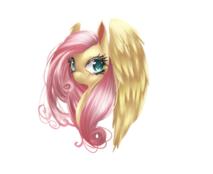 Fluttershy: My Little Pony