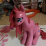 Pinkamena Handmade Sculpture