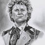 Sixth Doctor