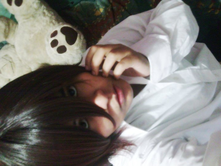 Misaki Cosplay