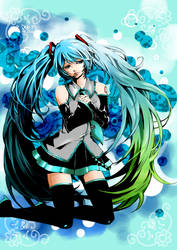 Miku Colour