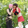 Luka and Meiko