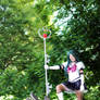 Eternal Sailor Pluto