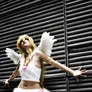 Panty - Light of an Angel