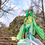 Rydia