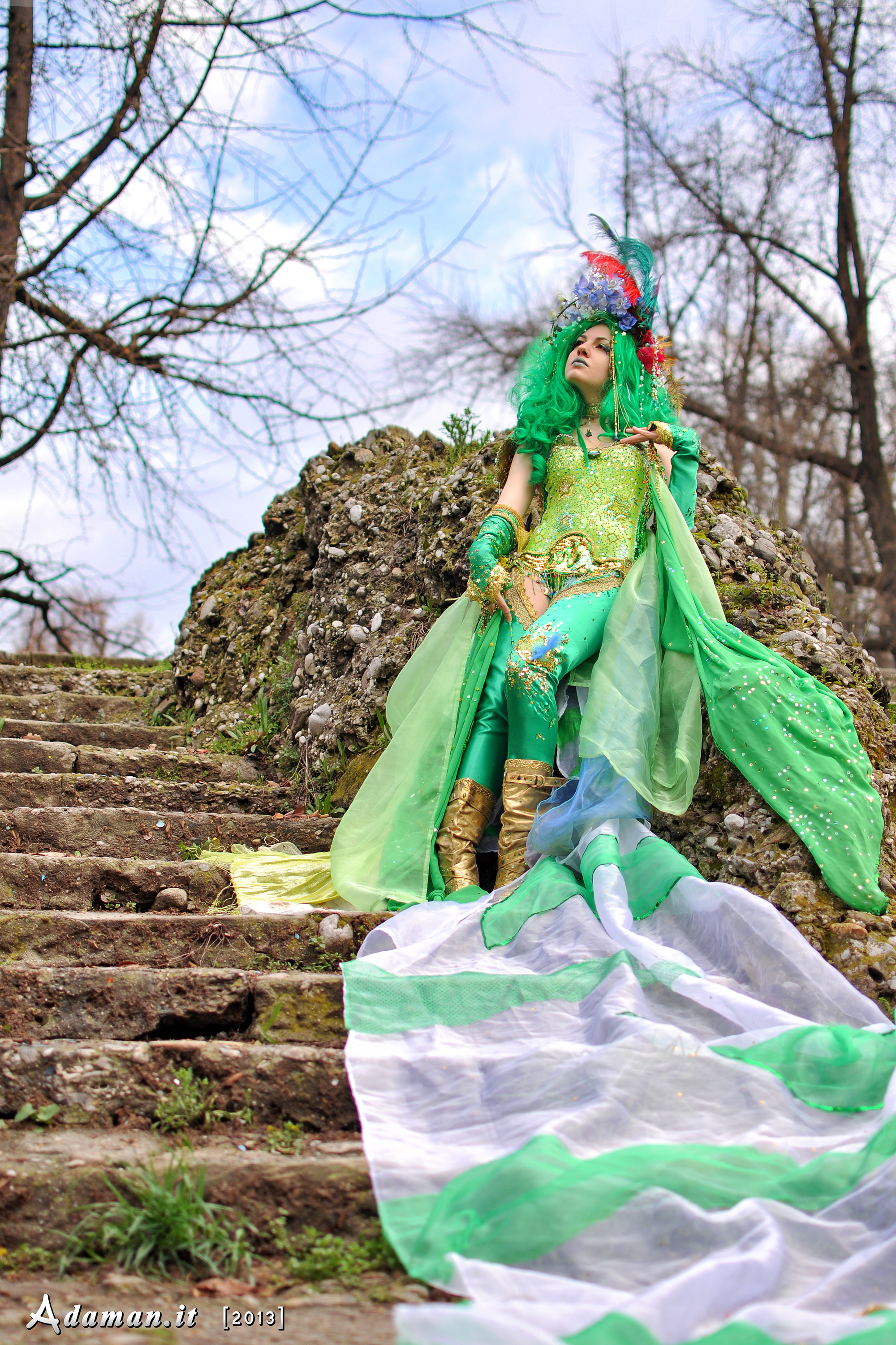 Rydia