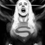 Supergirl - Berserk