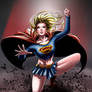 Supergirl - Impact