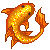 Goldfish Pixel