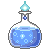 Blue Potion