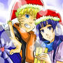 NaruHina My gift~