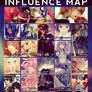 Influence Map