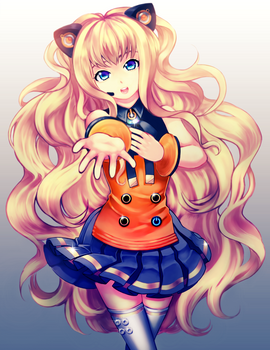 SeeU