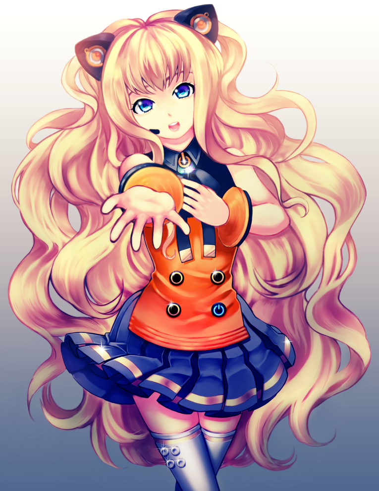 SeeU