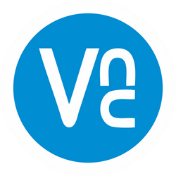 Icon Vnc