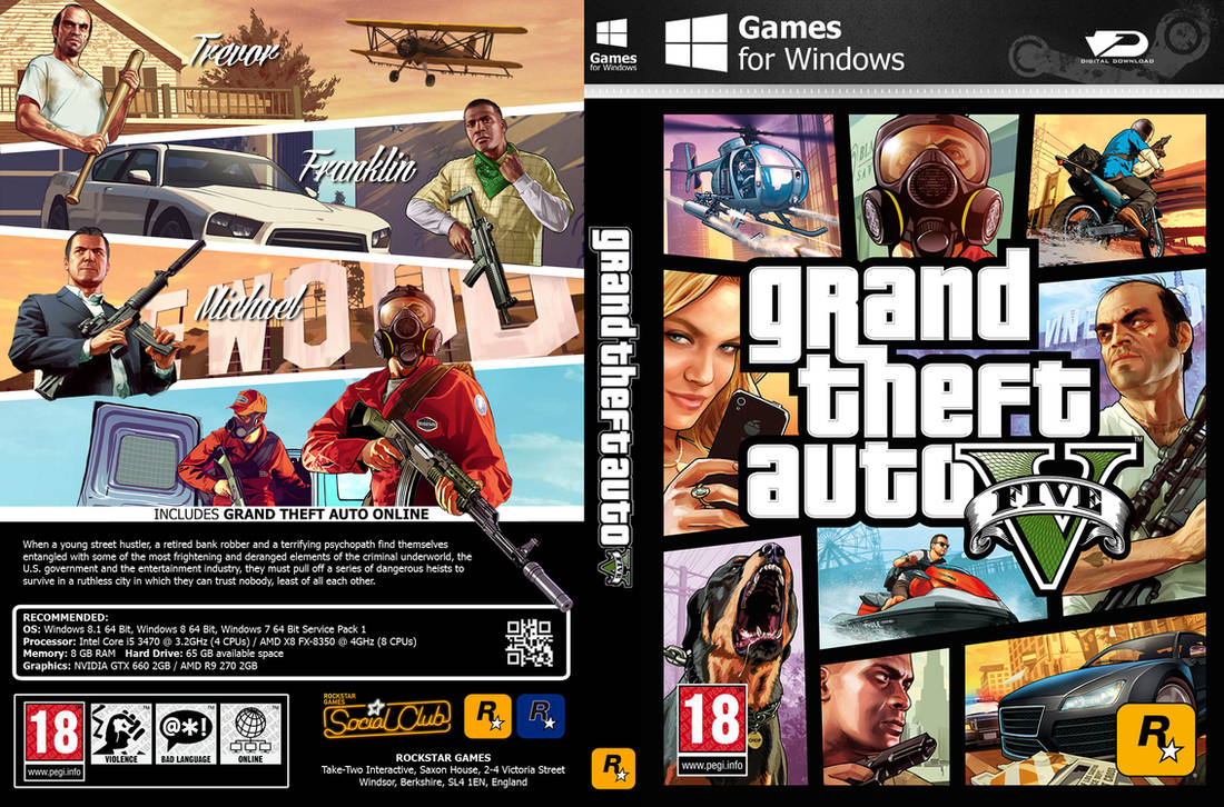 Какие есть игры для 5. Grand Theft auto 5 обложка. GTA 5 обложка PC. GTA 5 PC DVD диск. Игры DVD Grand Theft auto 5 PC.