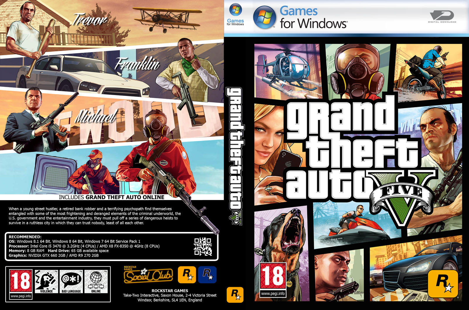 GTA 2 GRAND Theft Auto 2 PC CD ROM, 1999 Videojuego Completo Probado EUR 5,75 - ES GTA 2 GRAND Theft Auto 2 PC CD ROM, 1999 Videojuego Completo Probado EUR 5,75 - ES