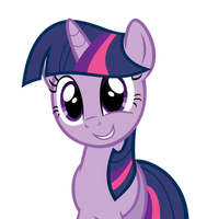 Twilight Smiling