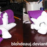 Rarity Beanie #1