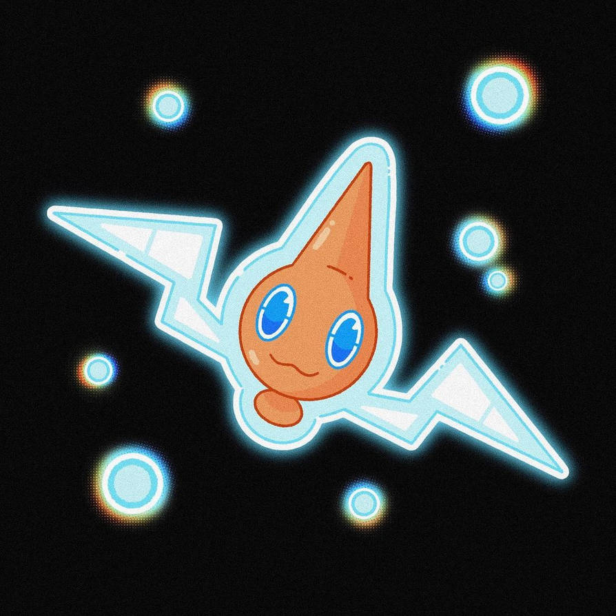 Rotom by BirdPresident on DeviantArt