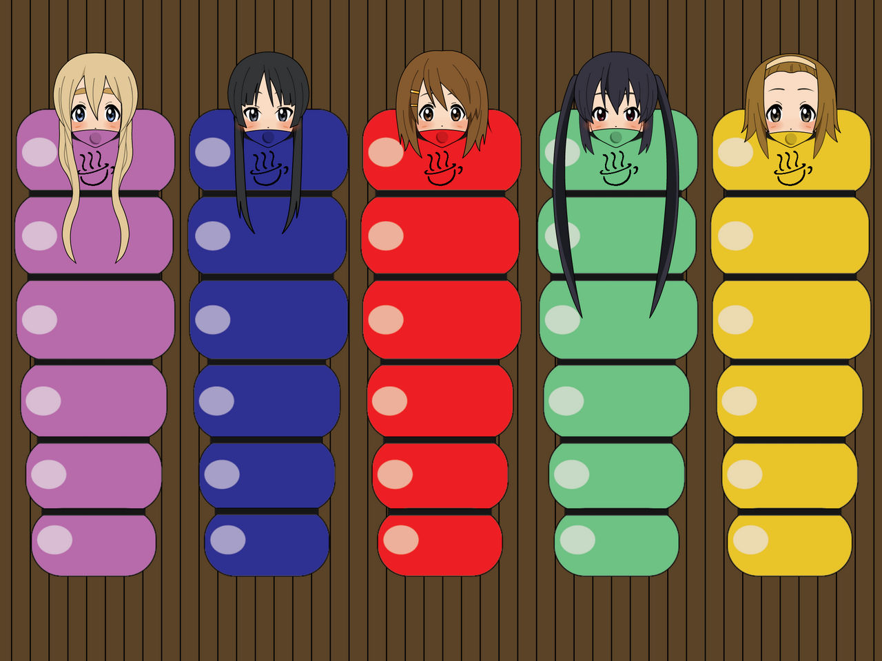 Inflatable Sleepsack Deviantart Afterschool Sleepsack Time by CrystalSeaRestraint on DeviantArt