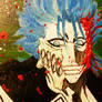 Grimmjow Jaegerjaquez