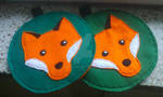 FOX - Kettleholders by aarre-pupu