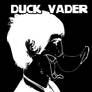 Duck Vader