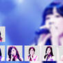 Pack Png Girls' Generation By Hami #13