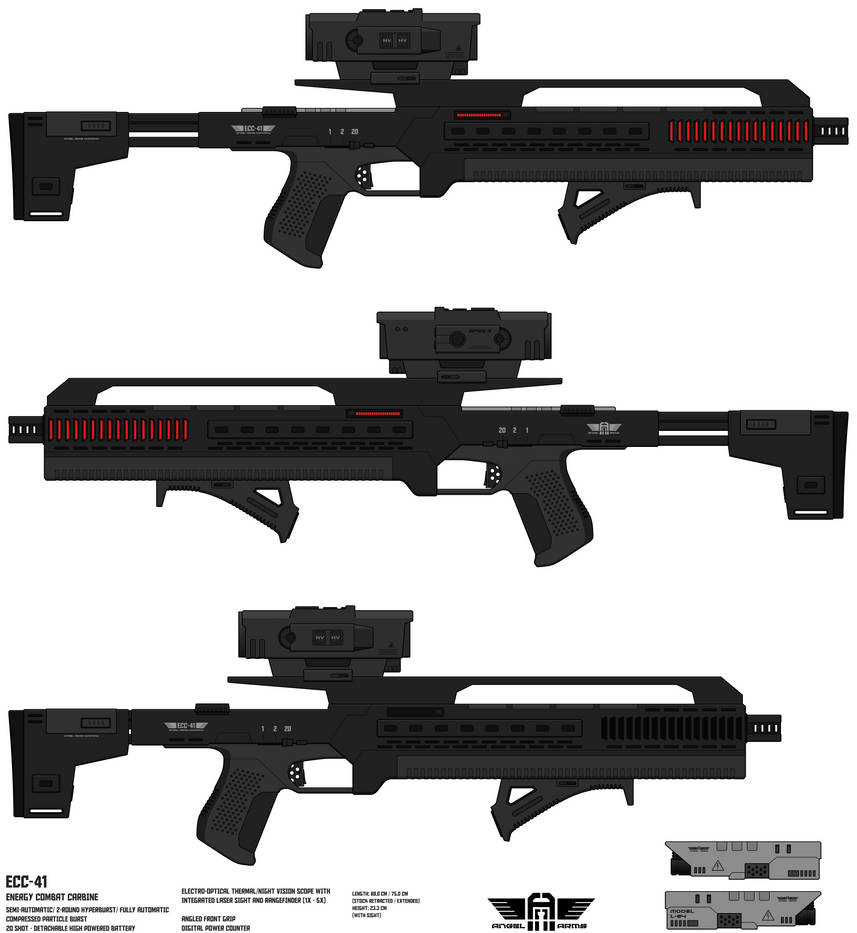 Ecc41 ECC-41 by Tachyon-One on DeviantArt
