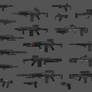 Wall of Guns (07) 