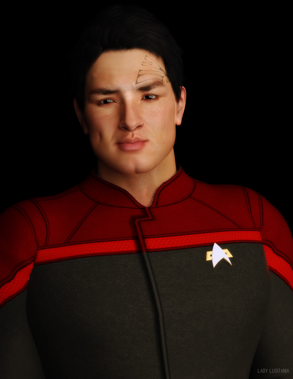 Chakotay