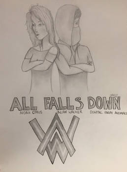 All Falls Down