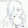 [New Chara] Cosmos