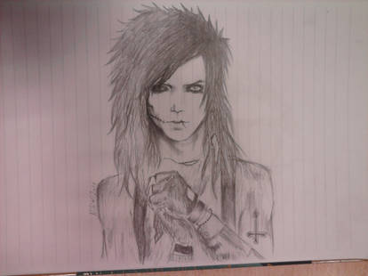 Andy Biersack -5-