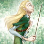 Legolas