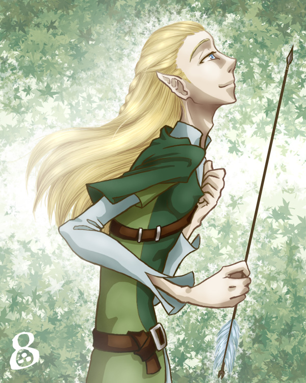 Legolas