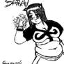 Fat Sarah