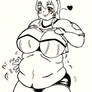 Yoriko Fattening 2