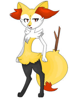 Braixen