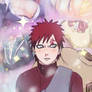 Gaara and large