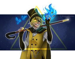 Bill Cipher