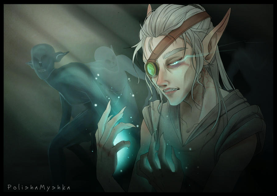 Falmer Js Falmer by PolishaMyshka on DeviantArt