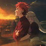 Love Gaara