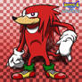 Sonic 4 Episode 2: Knock Knock, It's Knuckles