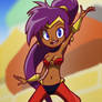 Shantae