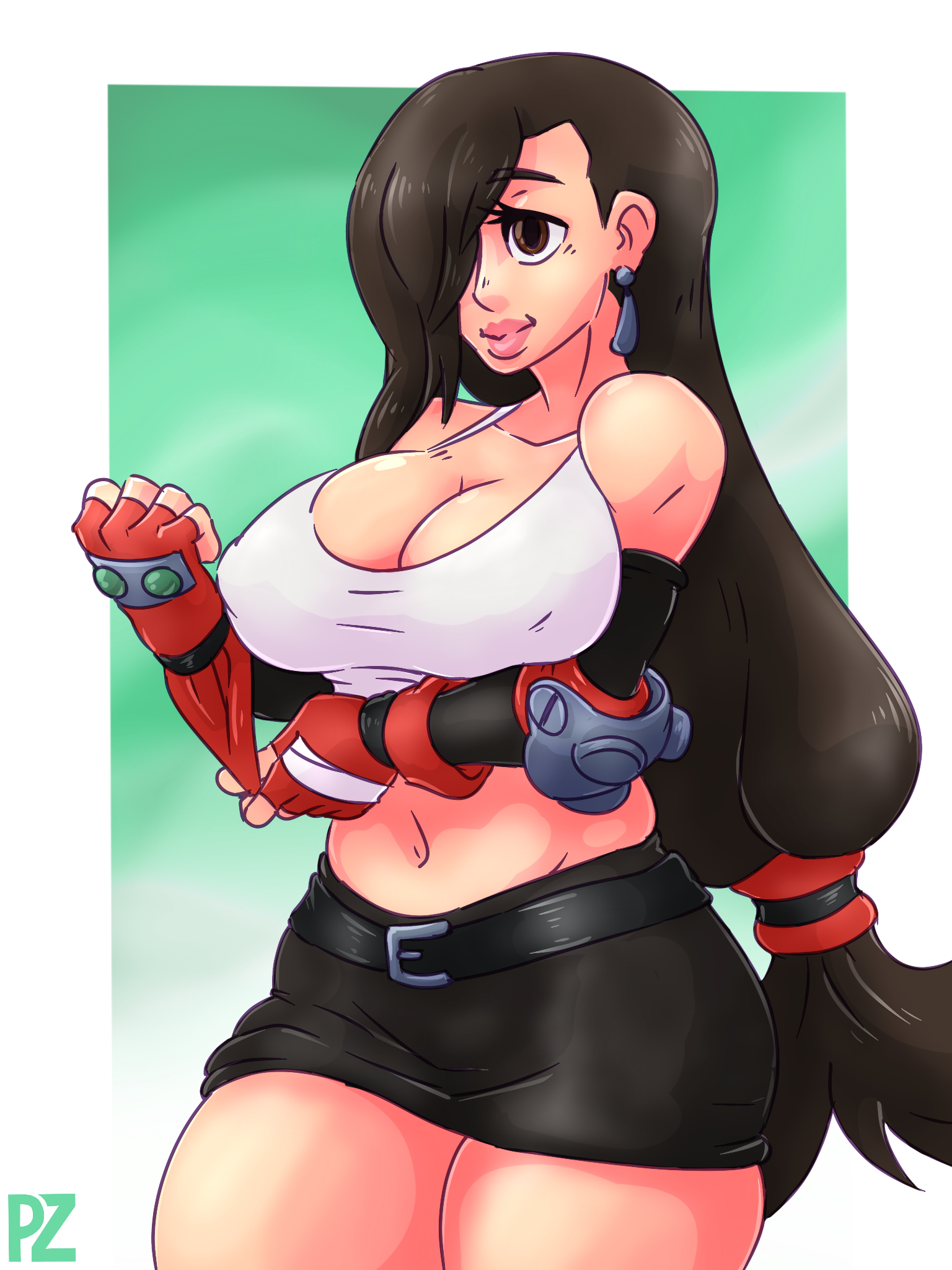 Teefyer teefer by ProfessorZolo on DeviantArt
