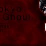 Tokyo Goul - Kaneki Ken One-Eyed Ghoul