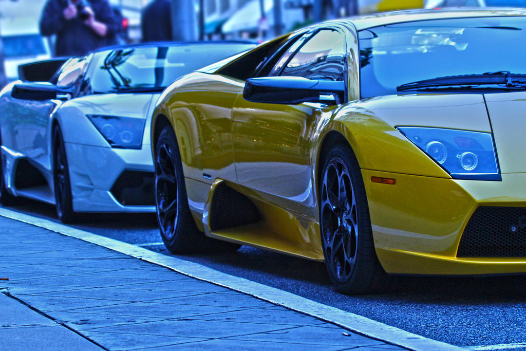 Lambos