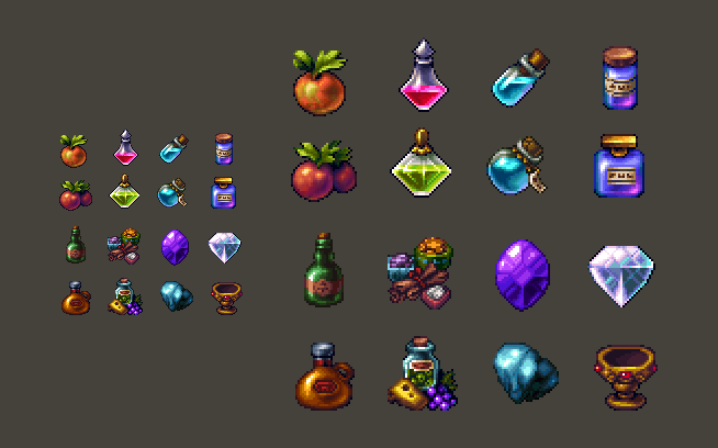R3P-MenuItems by Caladium
